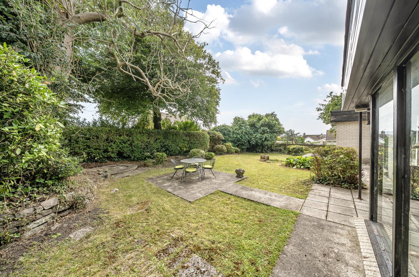 Warborough Close, Llanelli, SA15 3LH